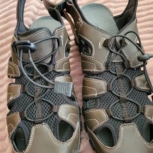 Eddie Bauer men's sandals